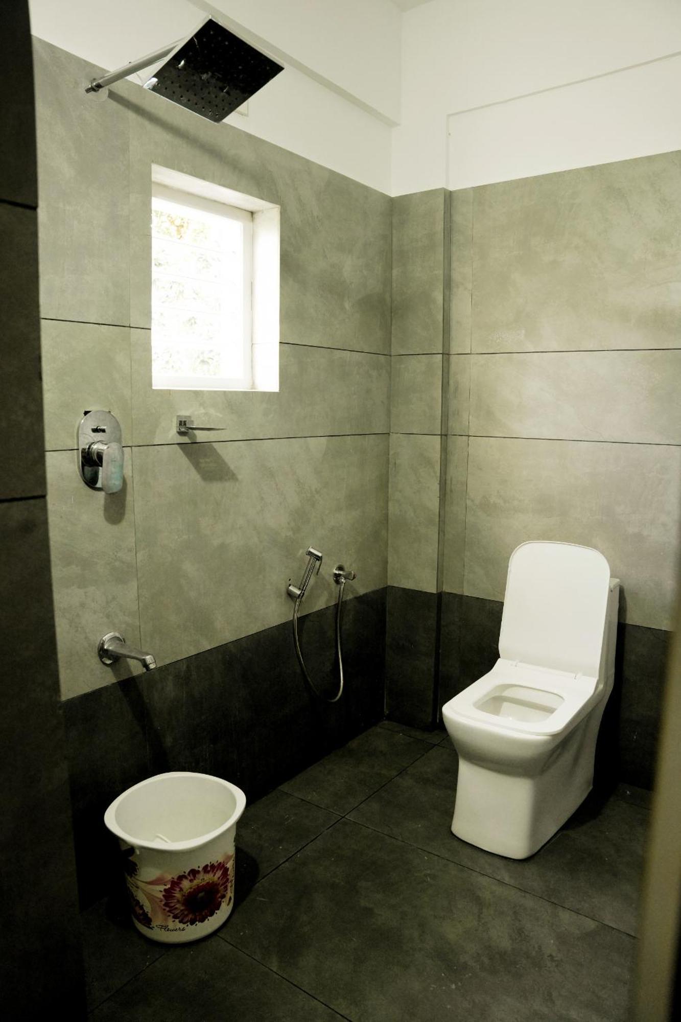 Vaduvanchal Jayalakshmi Residency酒店 外观 照片